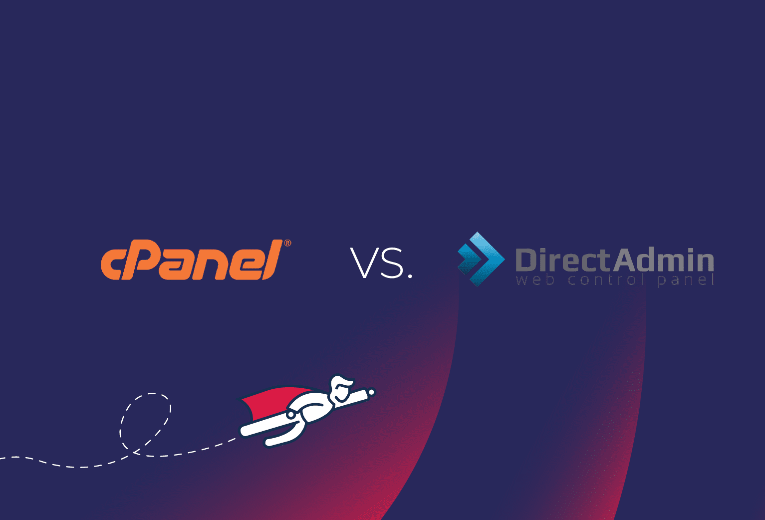 cPanel vs DirectAdmin. Why Consider Migrating to DA?